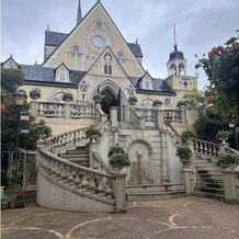 ハートフィールド（ＨＥＡＲＴ　ＦＩＥＬＤ）の写真｜挙式テラス