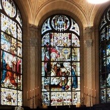 エスプリ・ド・ナチュール（Ｅｓｐｒｉｔ　ｄｅ　Ｎａｔｕｒｅ）の画像｜ステンドグラス