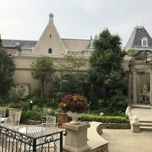 エスプリ・ド・ナチュール（Ｅｓｐｒｉｔ　ｄｅ　Ｎａｔｕｒｅ）の画像｜お庭