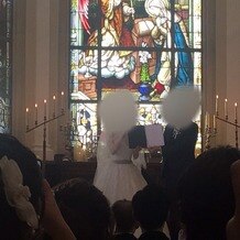 エスプリ・ド・ナチュール（Ｅｓｐｒｉｔ　ｄｅ　Ｎａｔｕｒｅ）の画像｜結婚誓約書披露
