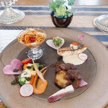 エスプリ・ド・ナチュール（Ｅｓｐｒｉｔ　ｄｅ　Ｎａｔｕｒｅ）の画像｜食事会をする部屋で試食をさせていただきました！どのお味も美味しかったです。