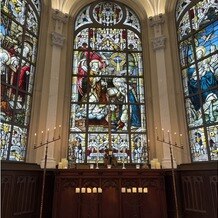 エスプリ・ド・ナチュール（Ｅｓｐｒｉｔ　ｄｅ　Ｎａｔｕｒｅ）の画像｜ステンドグラス、聖堂