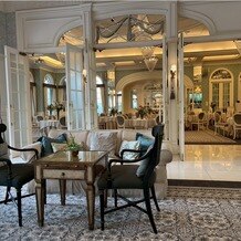 エスプリ・ド・ナチュール（Ｅｓｐｒｉｔ　ｄｅ　Ｎａｔｕｒｅ）の写真｜披露宴・パーティー会場｜2025-10-13 12:56:33.0おもちさん投稿