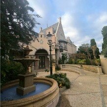 エスプリ・ド・ナチュール（Ｅｓｐｒｉｔ　ｄｅ　Ｎａｔｕｒｅ）の写真｜正門