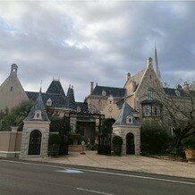 エスプリ・ド・ナチュール（Ｅｓｐｒｉｔ　ｄｅ　Ｎａｔｕｒｅ）の写真｜正面