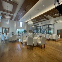 THE CHELSEA COURT（ザ・チェルシーコート）の写真｜挙式会場｜2025-09-03 20:17:03.0まーぼさん投稿