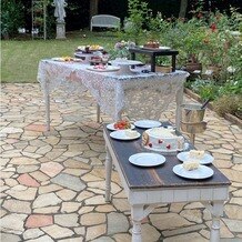 ENSOLEILLE（アンソレイエ）の写真｜デザートビュッフェ