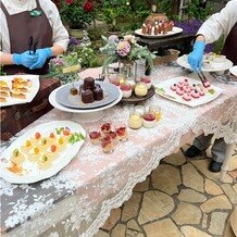 ENSOLEILLE（アンソレイエ）の画像｜デザートビュッフェ