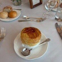 ENSOLEILLE（アンソレイエ）の写真｜パイ包みスープ