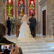 ENSOLEILLE（アンソレイエ）の写真｜チャペル