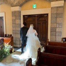 ENSOLEILLE（アンソレイエ）の写真｜退場