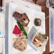 ＶＩＬＬＡ　ｄｅ　ＥＳＰＯＩＲ （エスポワール）の画像｜試食会