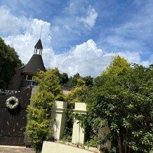 ＶＩＬＬＡ　ｄｅ　ＥＳＰＯＩＲ （エスポワール）の写真｜入り口