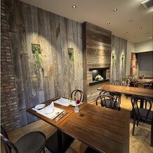 ＶＩＬＬＡ　ｄｅ　ＥＳＰＯＩＲ （エスポワール）の写真｜親族控室、2次会会場