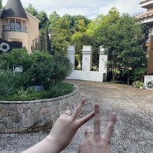 ＶＩＬＬＡ　ｄｅ　ＥＳＰＯＩＲ （エスポワール）の画像