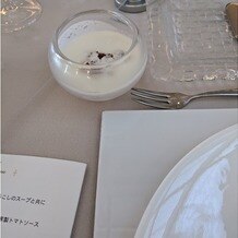 ソラ 神戸　SOLA KOBEの画像｜スープ