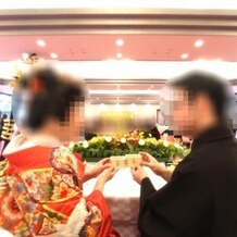 多賀大社の写真｜披露宴・パーティー会場｜2024-01-05 21:50:29.0カインドさん投稿