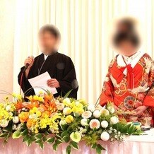 多賀大社の写真｜披露宴・パーティー会場｜2024-01-05 21:50:29.0カインドさん投稿