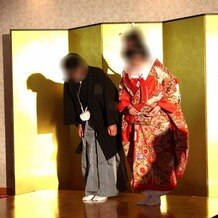 多賀大社の写真｜披露宴・パーティー会場｜2024-01-05 21:50:29.0カインドさん投稿