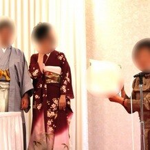 多賀大社の写真｜披露宴・パーティー会場｜2024-01-05 21:50:29.0カインドさん投稿