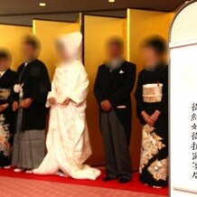 多賀大社の写真｜披露宴・パーティー会場｜2024-01-05 21:50:29.0カインドさん投稿