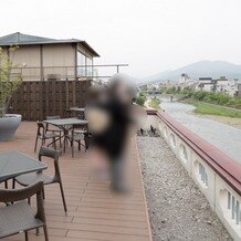 FUNATSURU KYOTO KAMOGAWA RESORT （国登録有形文化財）の画像