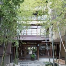 FUNATSURU KYOTO KAMOGAWA RESORT （国登録有形文化財）の画像