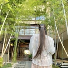 FUNATSURU KYOTO KAMOGAWA RESORT （国登録有形文化財）の画像