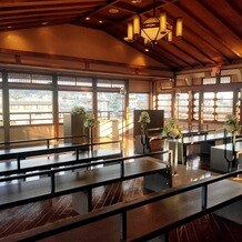 FUNATSURU KYOTO KAMOGAWA RESORT （国登録有形文化財）の画像