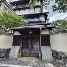 FUNATSURU KYOTO KAMOGAWA RESORT （国登録有形文化財）の写真｜付帯設備｜2024-08-09 23:58:19.0ひーさん投稿