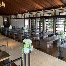 FUNATSURU KYOTO KAMOGAWA RESORT （国登録有形文化財）の画像