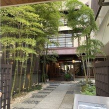 FUNATSURU KYOTO KAMOGAWA RESORT （国登録有形文化財）の写真｜その他｜2024-09-13 19:48:28.0ひいこさん投稿