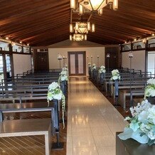 FUNATSURU KYOTO KAMOGAWA RESORT （国登録有形文化財）の写真｜挙式会場｜2024-10-03 21:30:44.0Yさん投稿