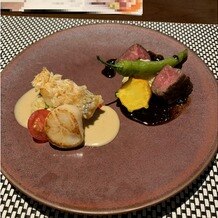 FUNATSURU KYOTO KAMOGAWA RESORT （国登録有形文化財）の写真｜料理・ケーキ｜2024-10-06 09:34:27.0もりたさん投稿