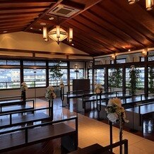 FUNATSURU KYOTO KAMOGAWA RESORT （国登録有形文化財）の画像