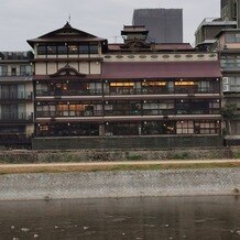 FUNATSURU KYOTO KAMOGAWA RESORT （国登録有形文化財）の写真｜その他｜2024-11-28 01:15:30.0ゆあむさん投稿