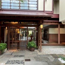 FUNATSURU KYOTO KAMOGAWA RESORT （国登録有形文化財）の写真｜挙式会場｜2025-06-14 12:16:01.0なみさん投稿