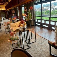 FUNATSURU KYOTO KAMOGAWA RESORT （国登録有形文化財）の画像