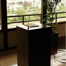 FUNATSURU KYOTO KAMOGAWA RESORT （国登録有形文化財）の写真｜挙式会場｜2025-06-22 21:14:53.0こはくさん投稿