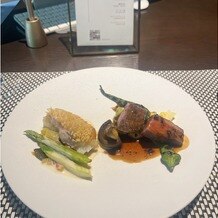 FUNATSURU KYOTO KAMOGAWA RESORT （国登録有形文化財）の写真｜料理・ケーキ｜2025-07-26 11:45:00.0ひなさん投稿