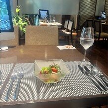 FUNATSURU KYOTO KAMOGAWA RESORT （国登録有形文化財）の写真｜料理・ケーキ｜2025-07-26 11:45:00.0ひなさん投稿