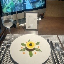 FUNATSURU KYOTO KAMOGAWA RESORT （国登録有形文化財）の写真｜料理・ケーキ｜2025-07-26 11:45:00.0ひなさん投稿