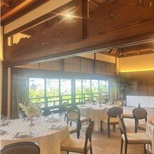FUNATSURU KYOTO KAMOGAWA RESORT （国登録有形文化財）の画像