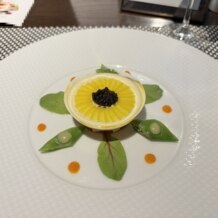 FUNATSURU KYOTO KAMOGAWA RESORT （国登録有形文化財）の写真｜料理・ケーキ｜2025-09-17 16:31:14.0凡ちゃん。さん投稿