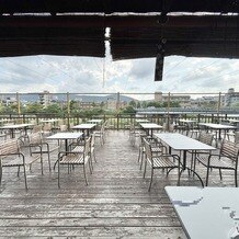 FUNATSURU KYOTO KAMOGAWA RESORT （国登録有形文化財）の写真｜付帯設備｜2025-09-17 16:31:14.0凡ちゃん。さん投稿