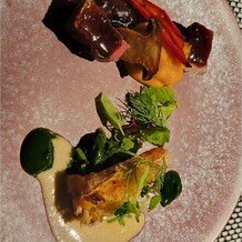 FUNATSURU KYOTO KAMOGAWA RESORT （国登録有形文化財）の写真｜料理・ケーキ｜2025-10-20 14:05:02.0まやさん投稿