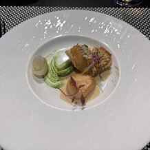 FUNATSURU KYOTO KAMOGAWA RESORT （国登録有形文化財）の写真｜料理・ケーキ｜2025-10-29 17:07:45.0てけてけさん投稿