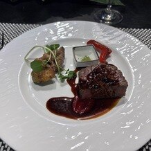 FUNATSURU KYOTO KAMOGAWA RESORT （国登録有形文化財）の写真｜料理・ケーキ｜2025-10-29 17:07:45.0てけてけさん投稿