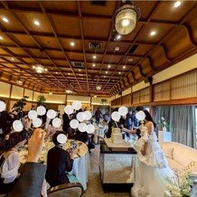 FUNATSURU KYOTO KAMOGAWA RESORT （国登録有形文化財）の画像