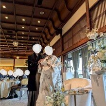 FUNATSURU KYOTO KAMOGAWA RESORT （国登録有形文化財）の画像